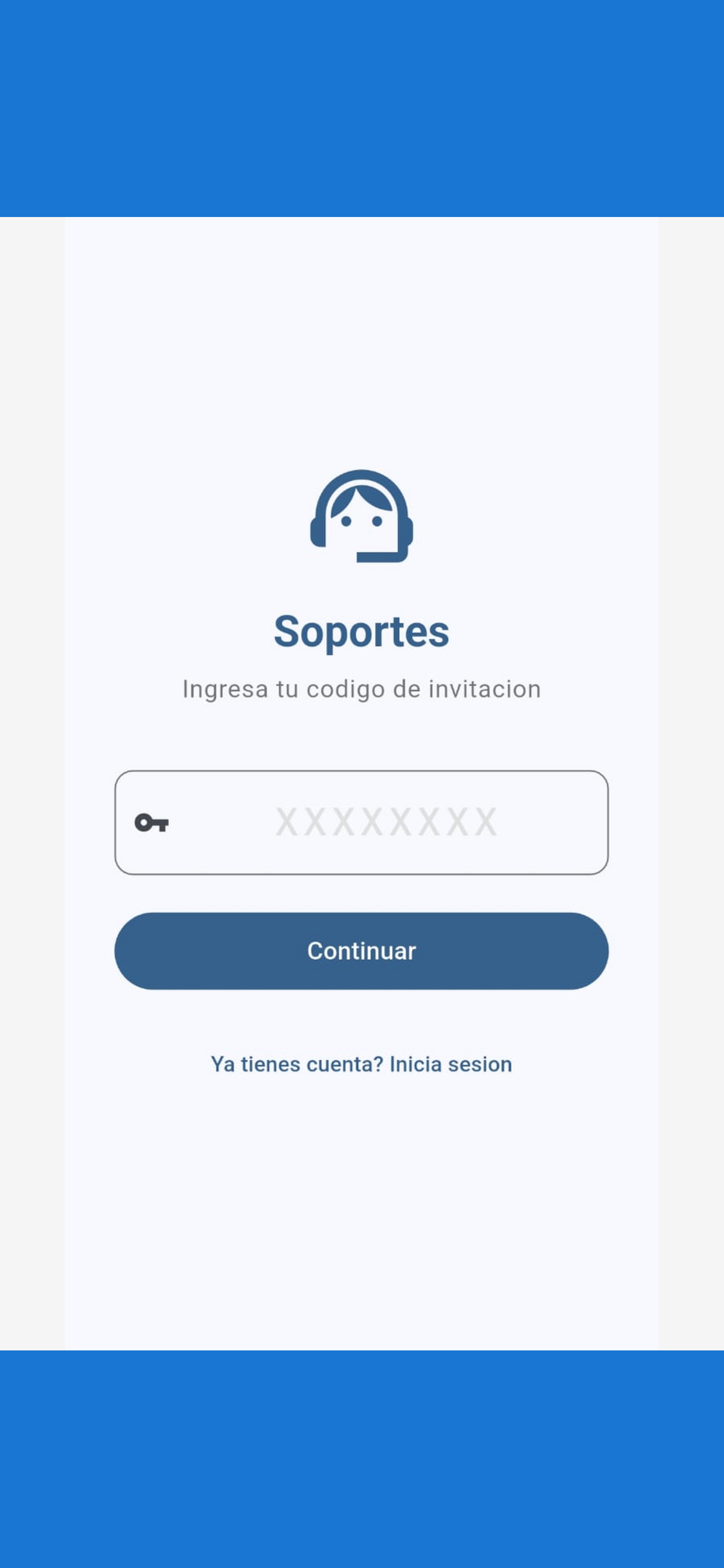 Soportes & Gestión ISP screenshot 6