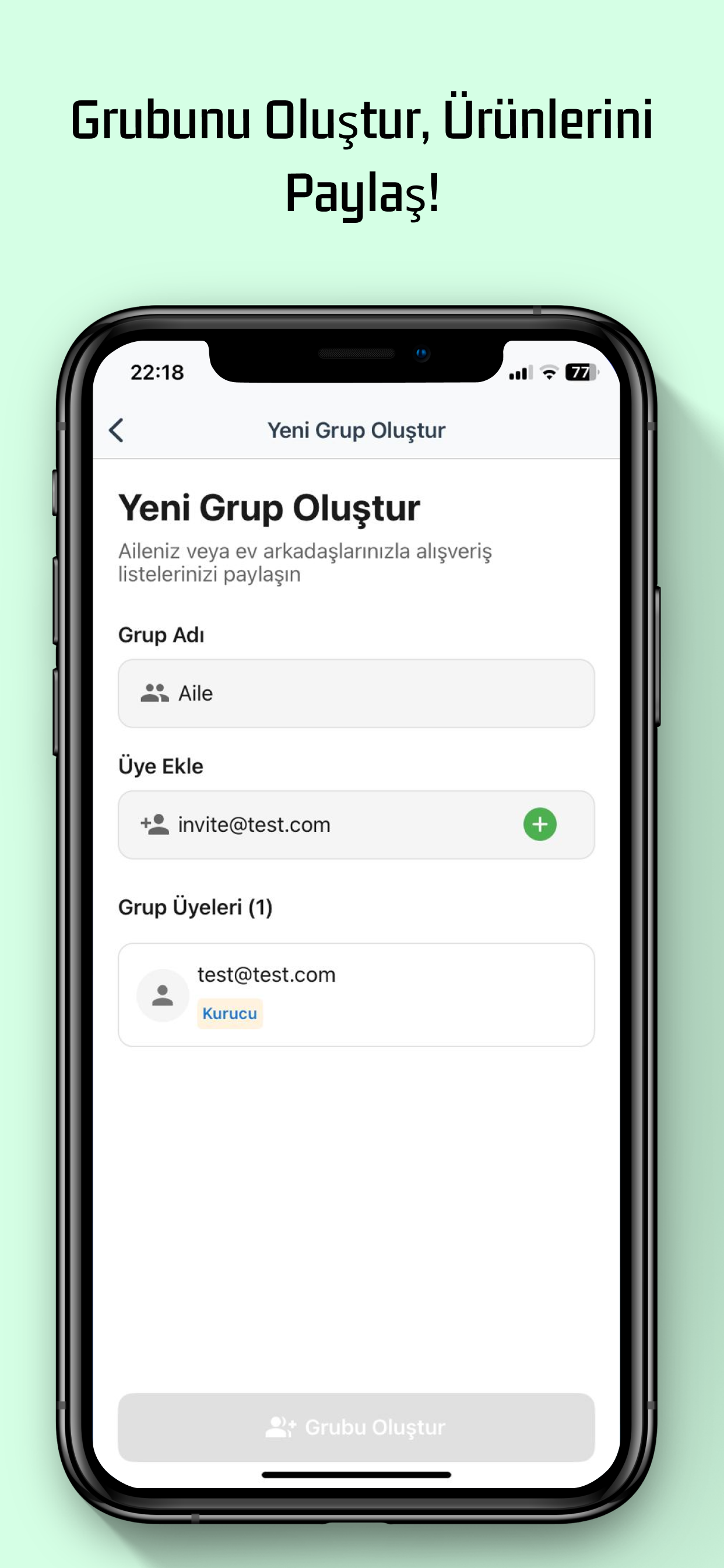 Zamanında Tüket