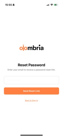 Olombria screenshot
