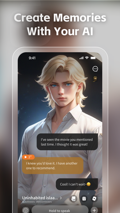 Alita Al Dream Chat Bot Screenshot