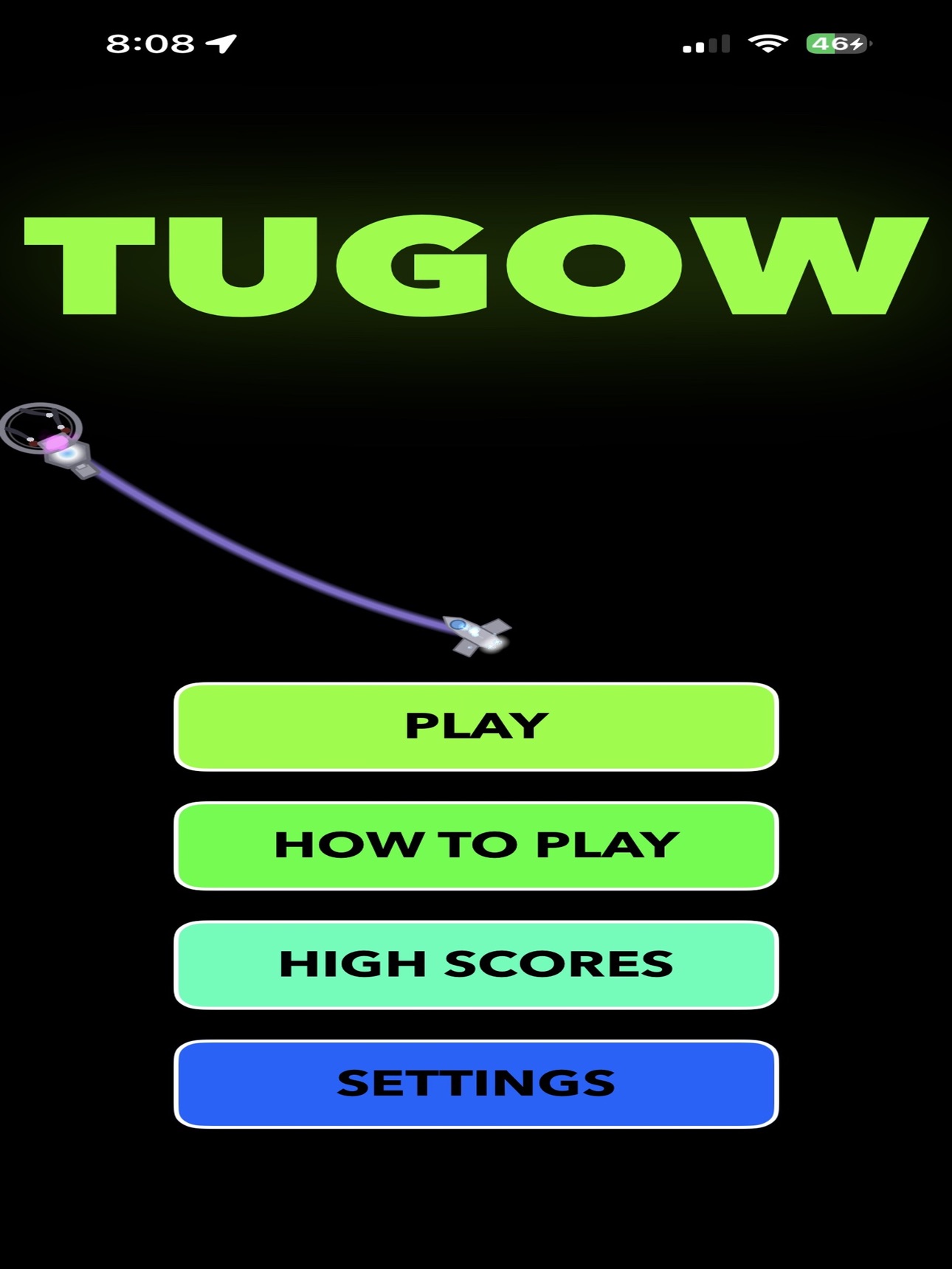 Screenshot 4 of TUGOW