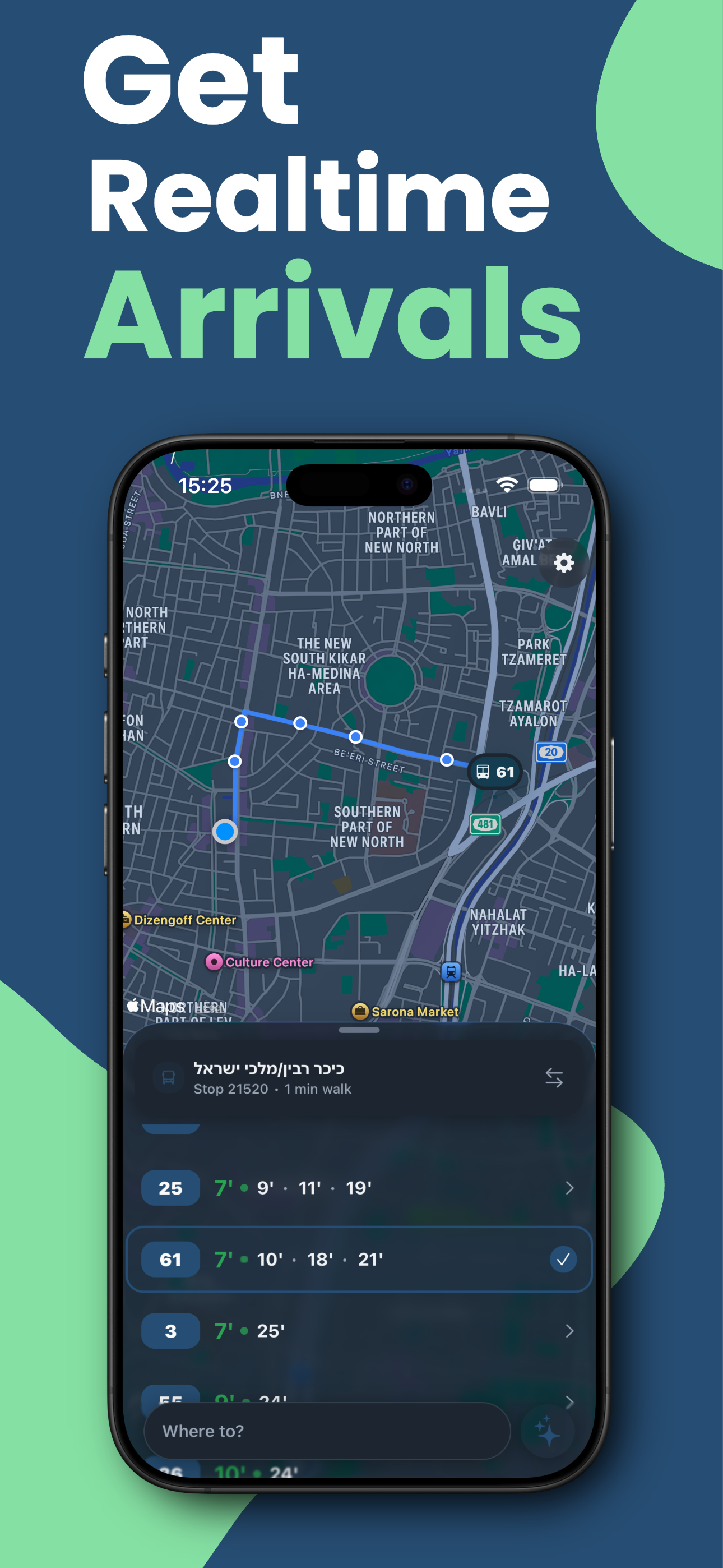 Autoto screenshot 3