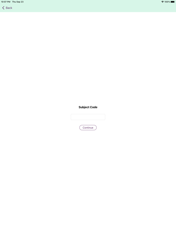 Screenshot #5 pour Redenlab Mobile