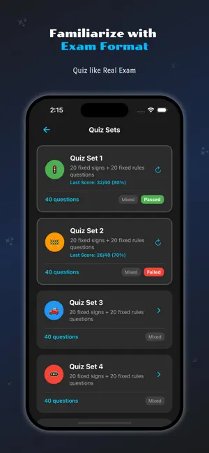G1 Driving Test - Ontario 2026 screenshot 4