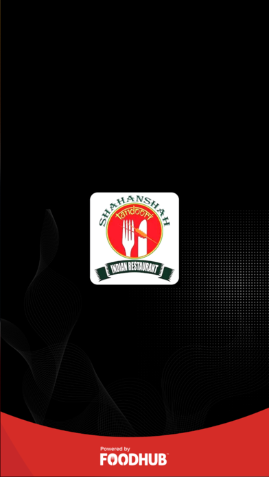 Shahanshah Tandoori Screenshot