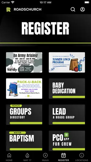 The Roads Church screenshot 4
