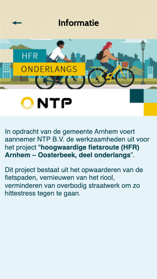 #2. HFR Onderlangs (iOS) 게시자: NTP B.V.