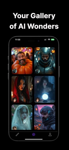 DoradoAIHalloween Screenshot 2 of 5