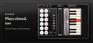 DuoBox: Fold Accordion screenshot 6