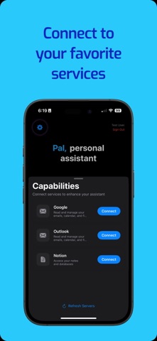 Palpable AI Screenshot 4 of 6