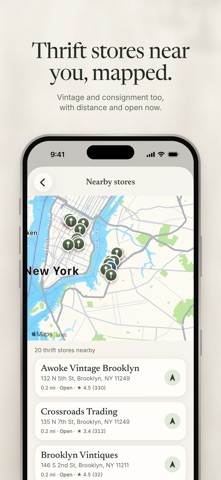 ThriftWise: Value Scanner screenshot 8