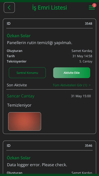 Retgen Screenshot