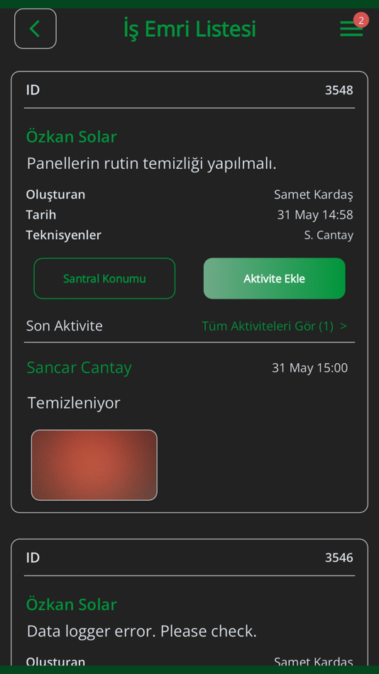 #1. Retgen (iOS) 由: Rast Teknoloji