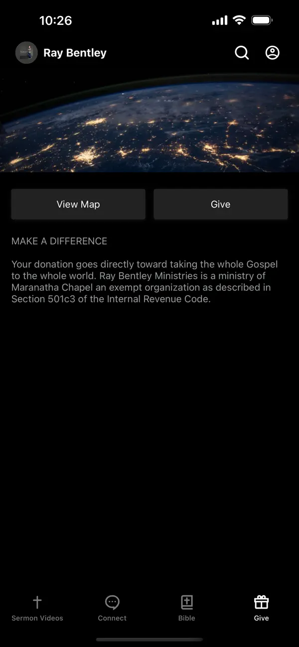 Screenshot #3 pour Ray Bentley