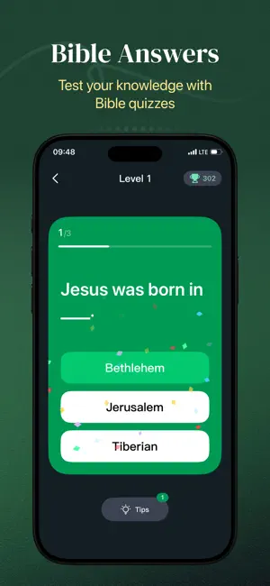 KJV Bible Now: Read & Study screenshot 4