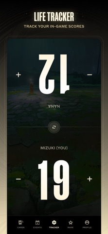 Azuki TCG Screenshot 6 of 6