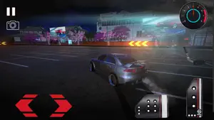 Drift Racing Legends JDM screenshot 2