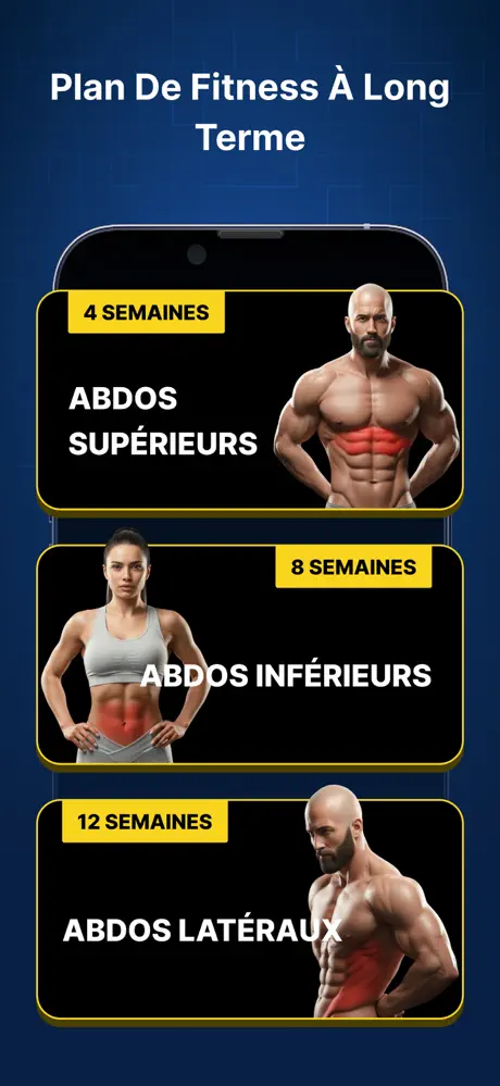 Abify screenshot 3