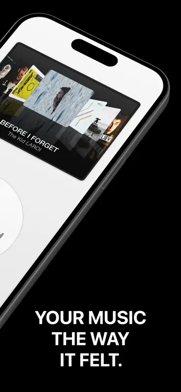 RetroDeck: Retro Music Player screenshot 6 of 8