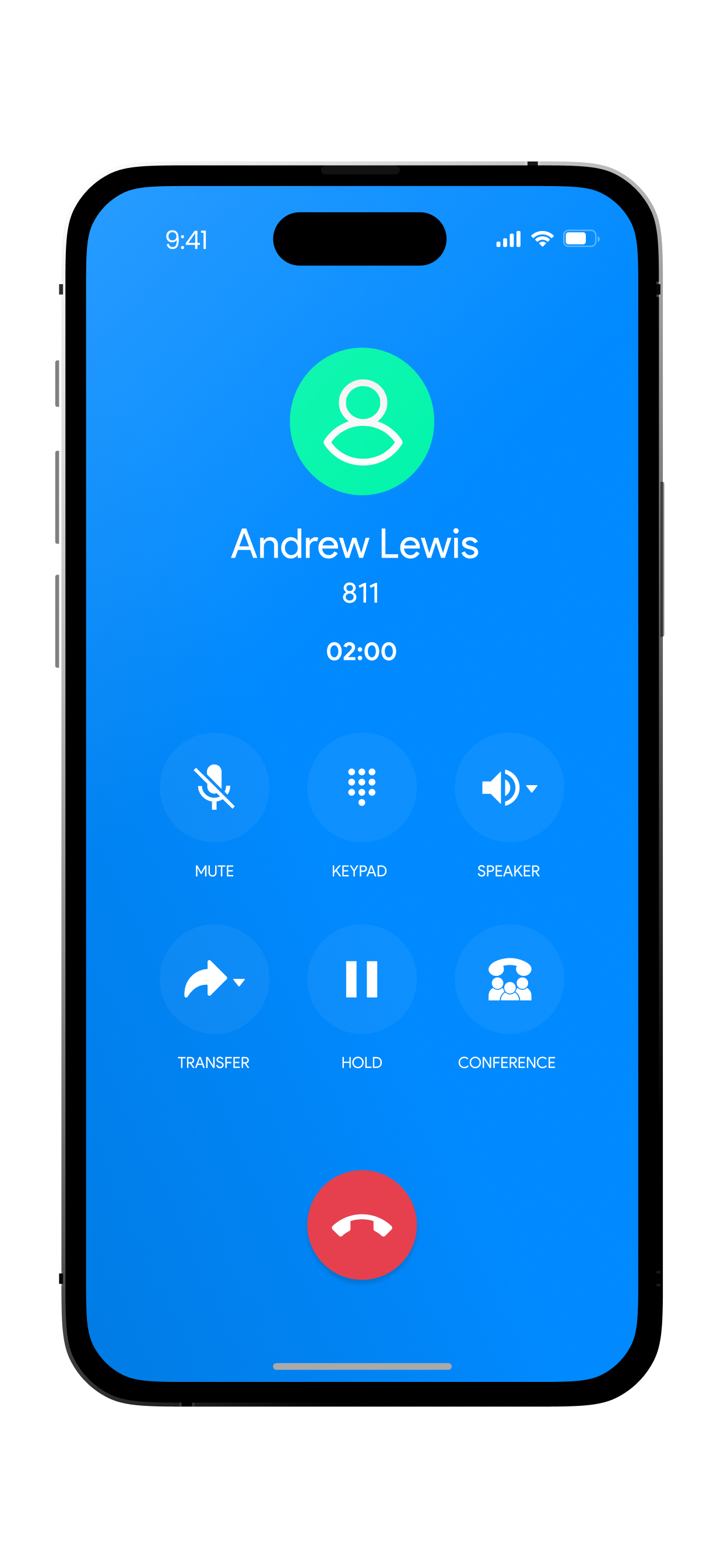 Centralix Phone