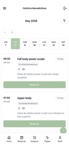 Centrico Screenshot 4 of 6