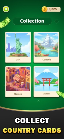 Picture Sort Quest - Puzzle Up Screenshot 4 of 5
