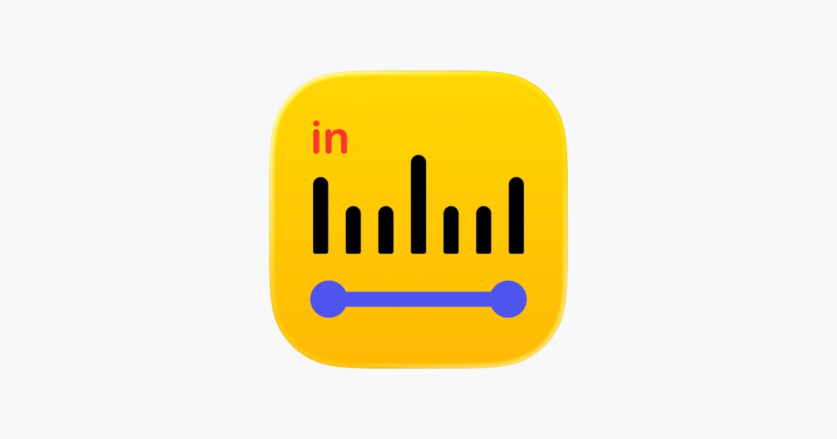 ‎App Type Measure. – App Store