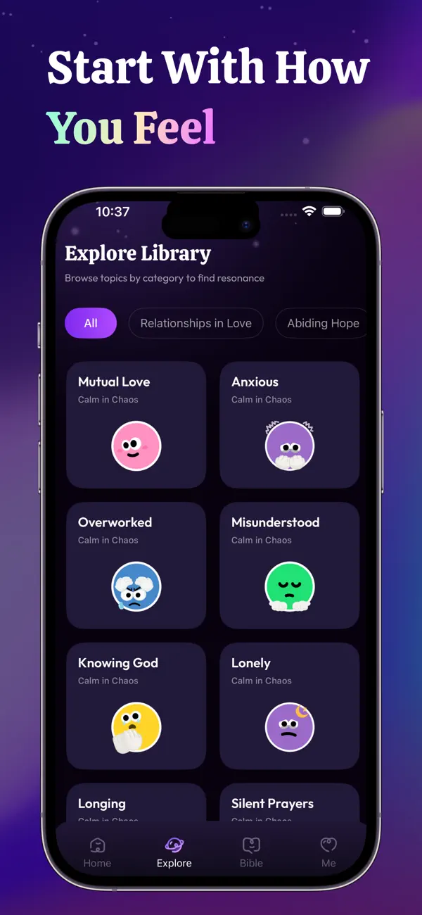 #2. Soul Rest (iOS) Ved: 爽 张