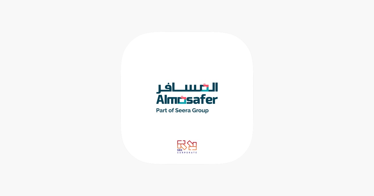 ‎SDC | Almosafer For You App - App Store