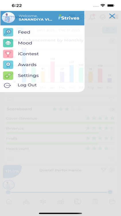 iStrives screenshot-6