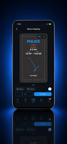 Cops vs Thieves:Run Chase Game Screenshot 5 of 5