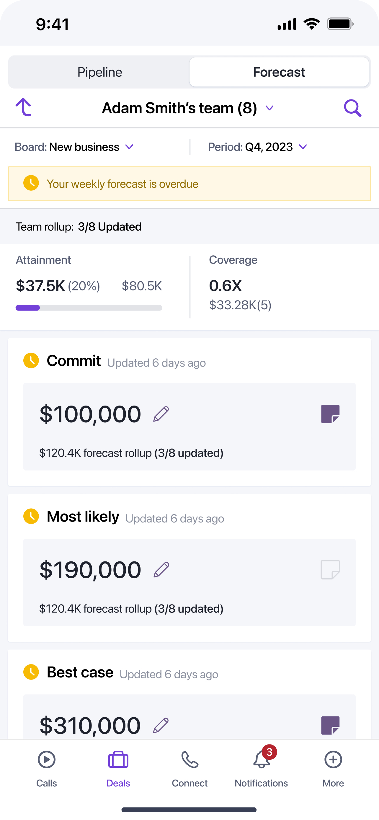 Gong.io