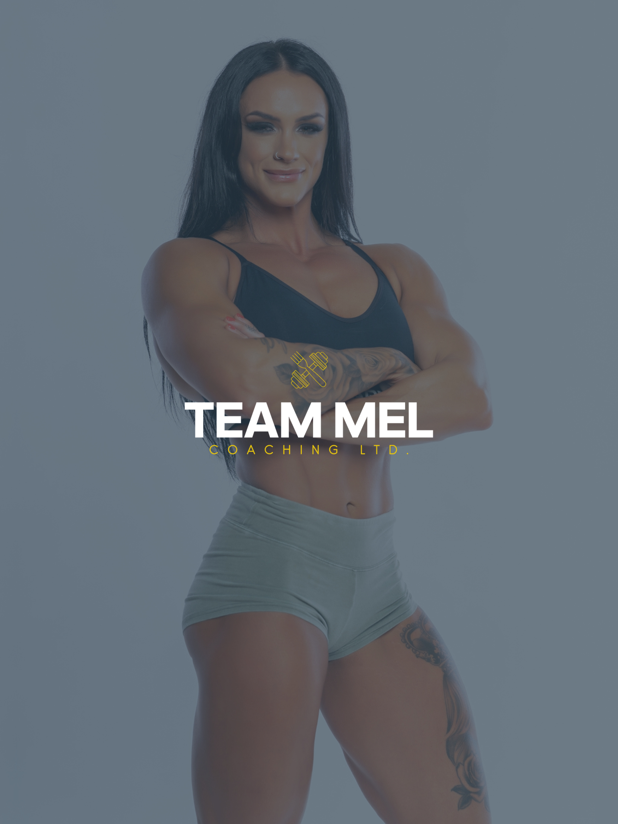 Team Mel screenshot 7