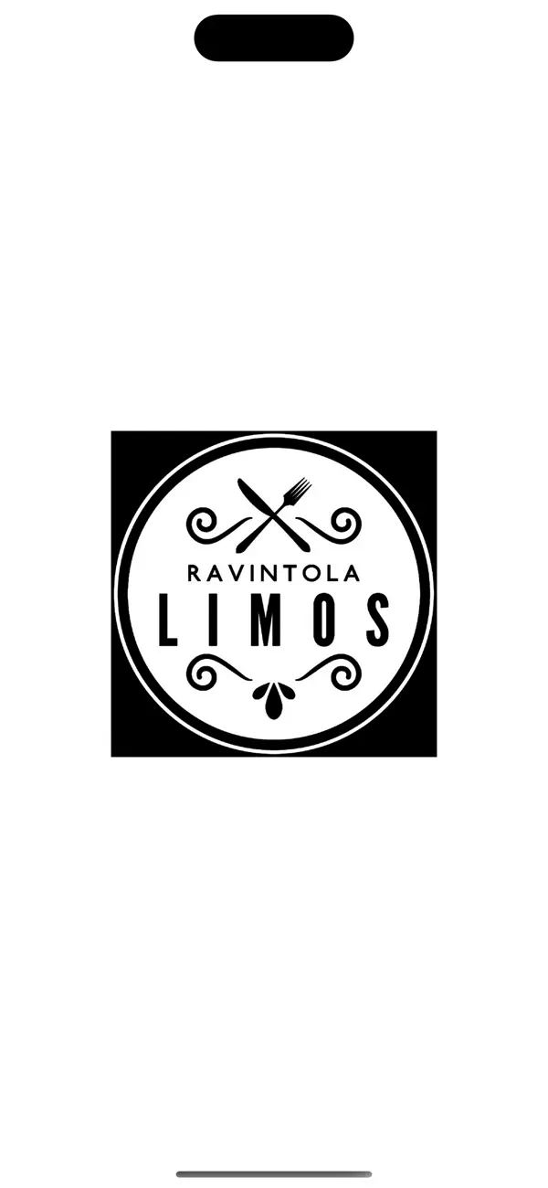 Screenshot #1 pour Ravintola Limos