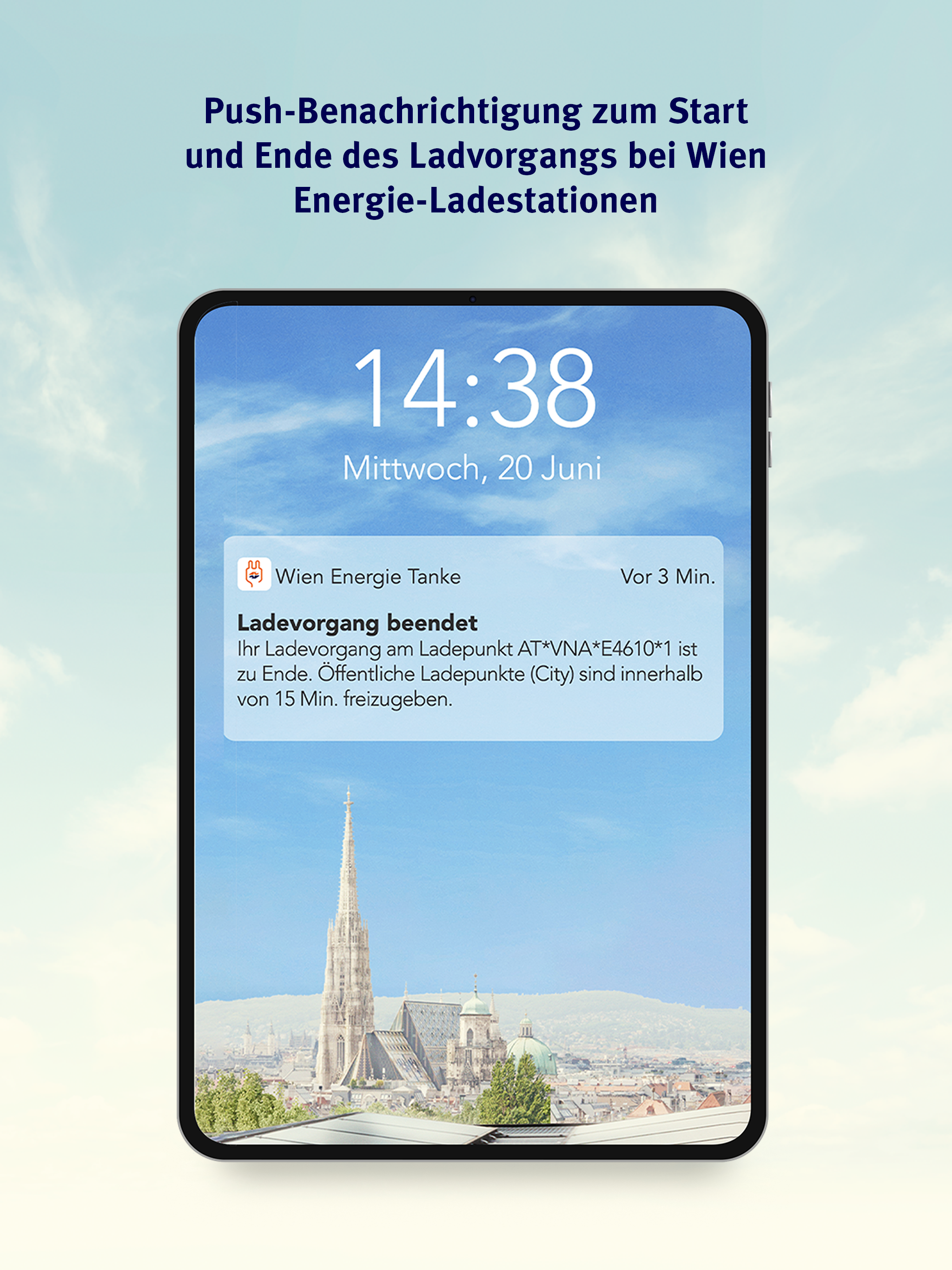 Wien Energie Tanke 2.0
