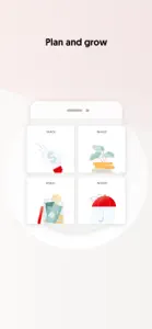 OCBC Singapore screenshot #5 for iPhone