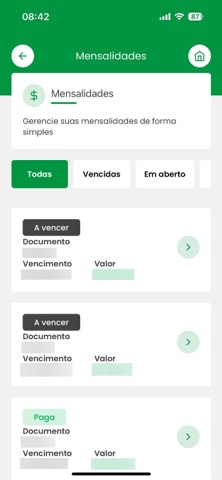APAS Itapetininga screenshot