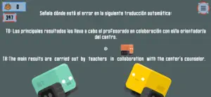 Gametrapp: escapa de Poseditón screenshot 4