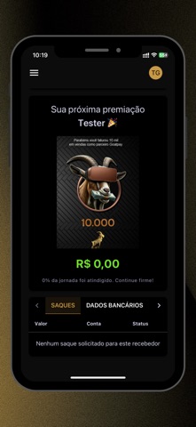 Goat Pay Screenshot 3 of 7