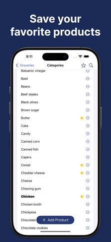 Listers Screenshot 3 of 4