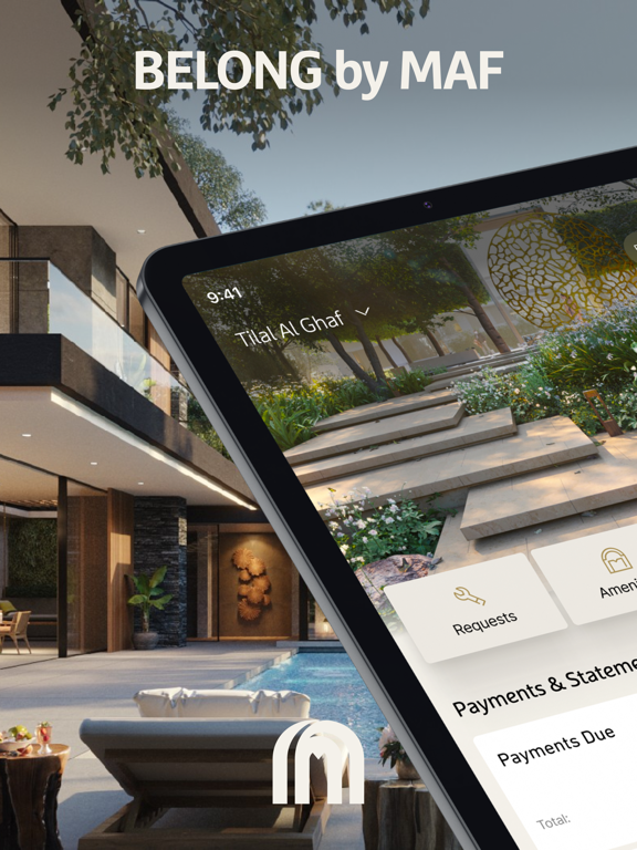 Screenshot #4 pour BELONG by MAF