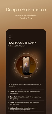 Quantum Body Screenshot 5 of 10