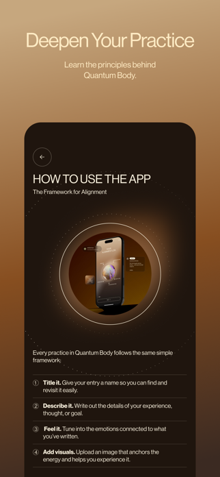 Quantum Body Screenshot 5 of 10