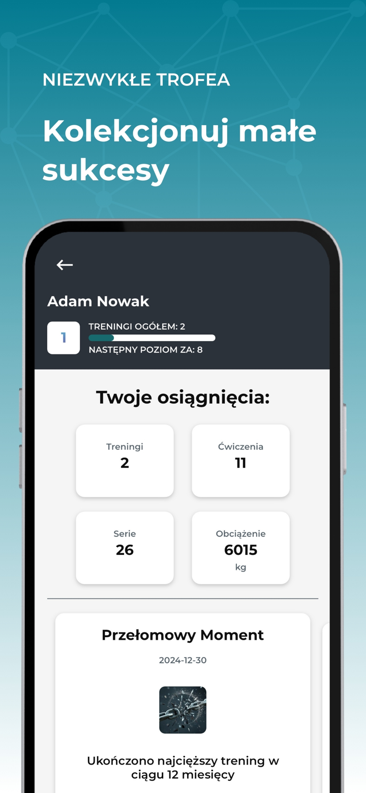 Fitebo Companion screenshot 6