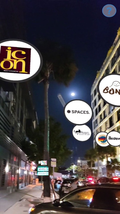 AR Miami screenshot-5