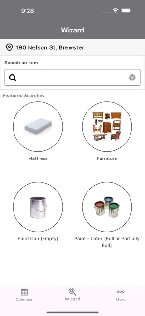 Nauset Disposal screenshot 4