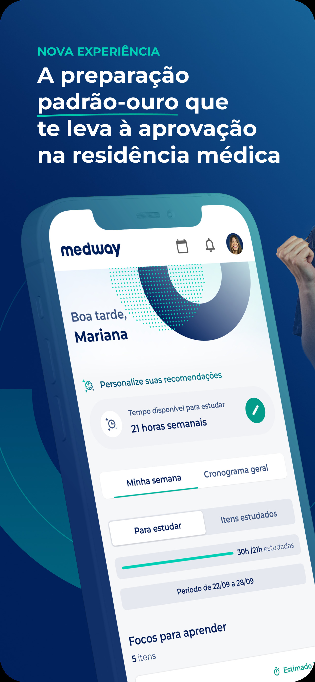 Medway Residência Médica