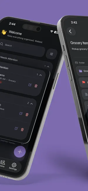 To Do-Daily Planner & Reminder screenshot 2