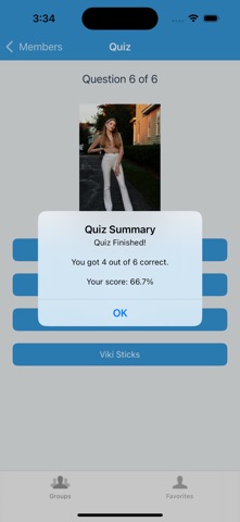 Friend Groups Screenshot 10 of 10
