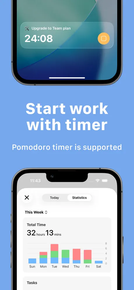 FirstSeed Tasks - AI + Todo screenshot 5